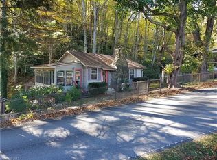 741 Walker Rd, Waynesville, NC 28786