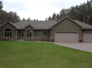 22248 172nd St NW, Big Lake, MN 55309