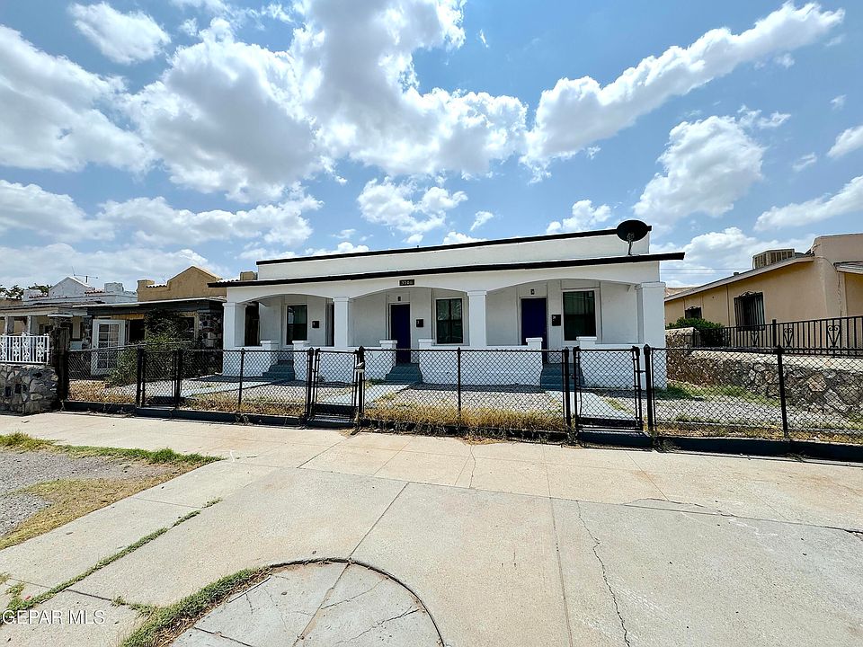 1st image of 3906 1/2 Tularosa Ave #A