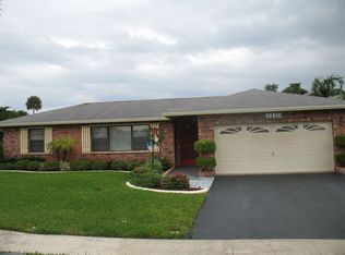 3220 NW 51st Ter, Margate, FL 33063