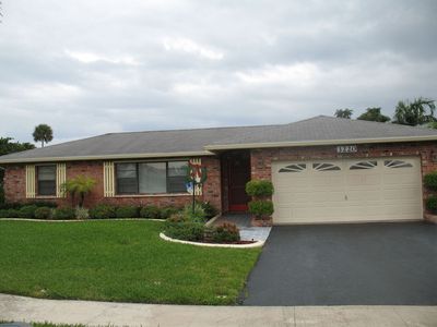 3220 NW 51st Ter, Margate, FL, 33063