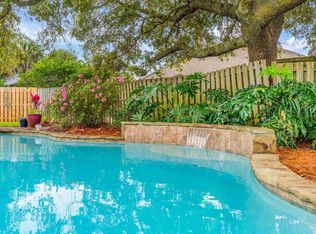 5357 Galberry Ln, Gulf Breeze, FL 32563