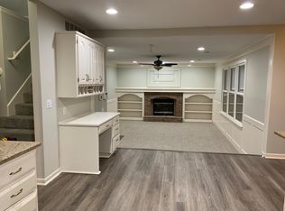 6022 W 157th Pl, Overland Park, KS 66223
