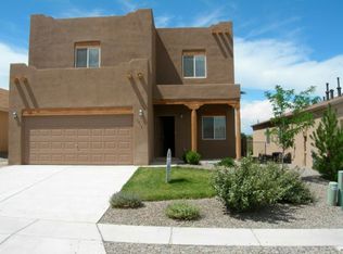 1513 San Pedro Rd NE, Rio Rancho, NM 87144