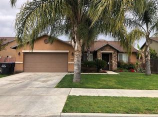 3338 N Linda Vista St, Visalia, CA