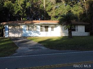 4200 S Apopka Ave, Inverness, FL 34452