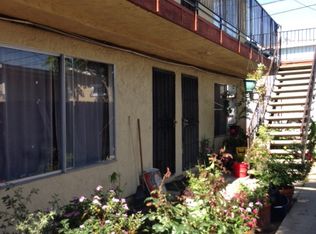 46th Street Villas, San Diego, CA 92105