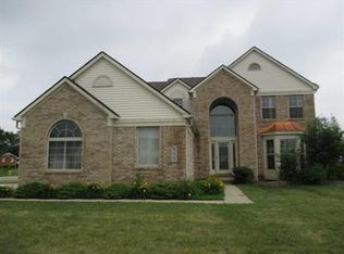 111 Aberdeen Ln, Raisinvl Twp, MI 48161
