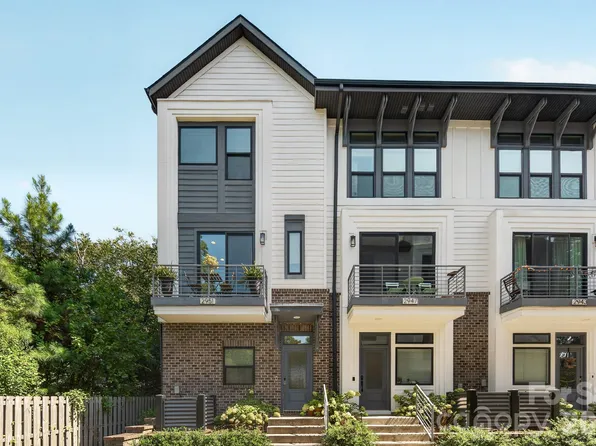2951 Simpson Dr, Charlotte, NC 28205