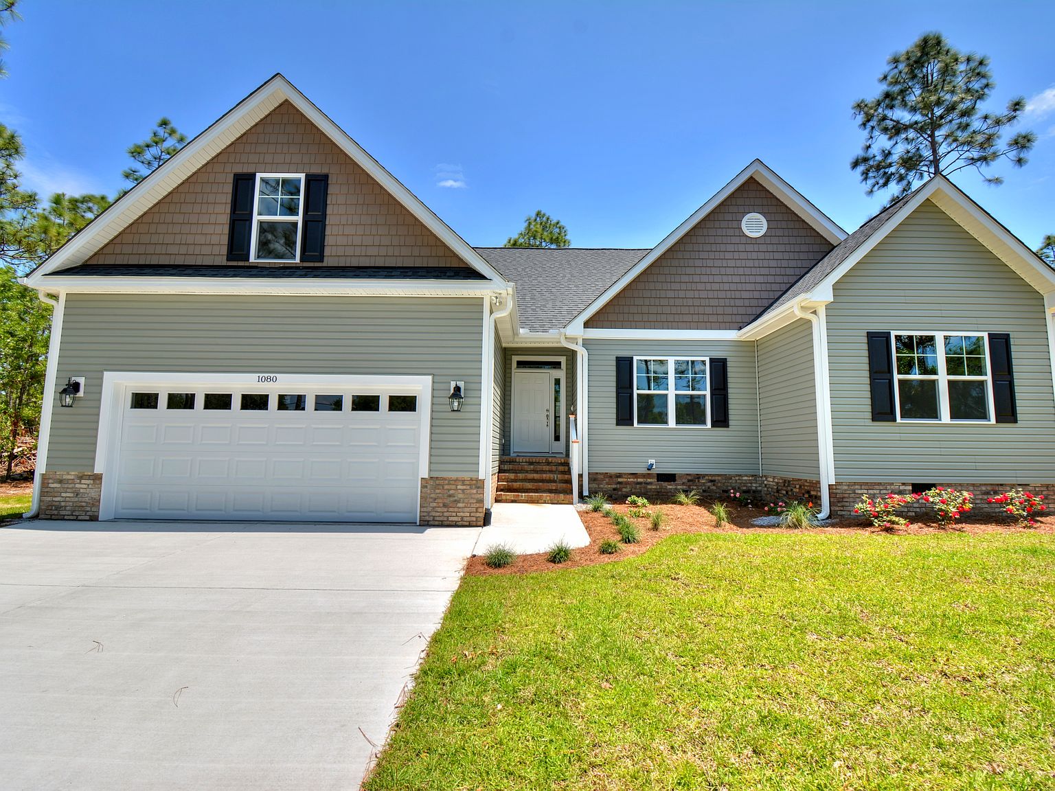 Dunham Plan, Boiling Spring Lakes, Boiling Spring Lakes, NC 28461 Zillow