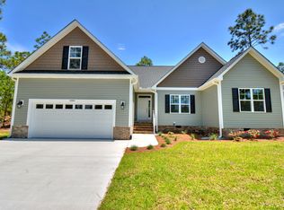 Dunham Plan, Boiling Spring Lakes, Boiling Spring Lakes, NC 28461