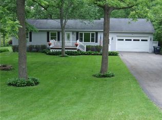 5067 Brown Hill Rd, Bemus Point, NY 14712