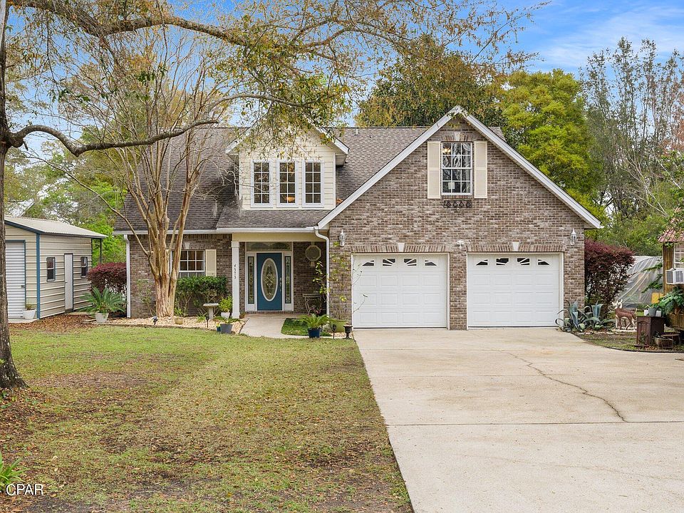 4373 Leisure Lakes Dr, Chipley, FL 32428 Zillow