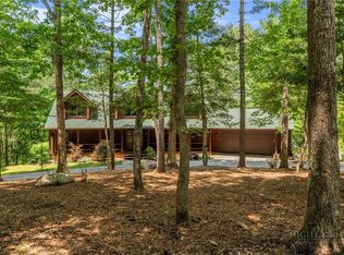 1854 Old Johns River Rd, Collettsville, NC 28611
