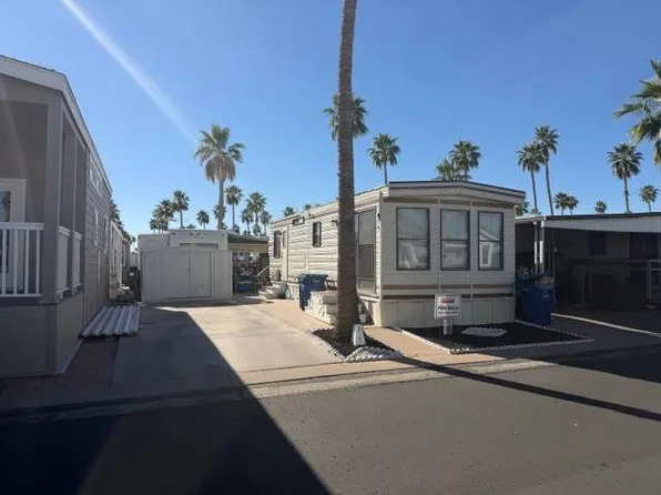 3403 E Main St #2515, Mesa, AZ 85213