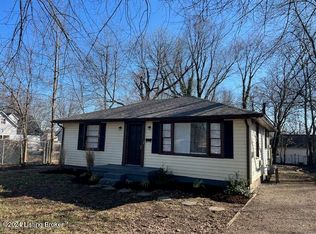 4901 Feys Dr, Louisville, KY 40216