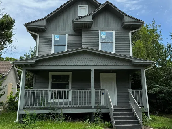 1116 SW Buchanan St, Topeka, KS 66604