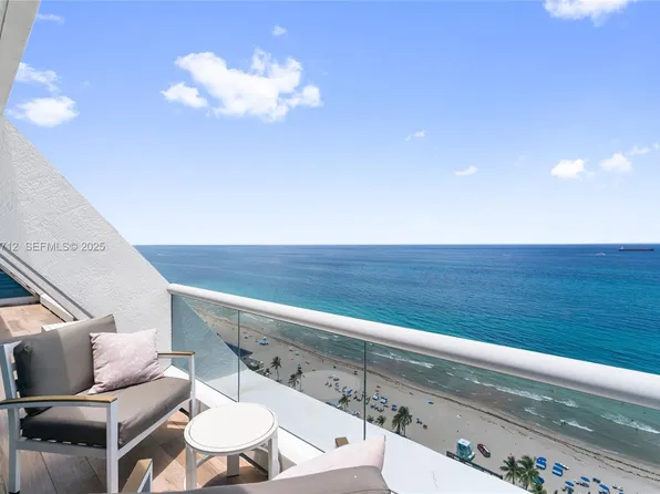 551 N Fort Lauderdale Beach Blvd #R2212, Fort Lauderdale, FL 33304