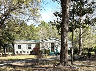 371 Tom Lodge Rd, Quitman, GA 31643