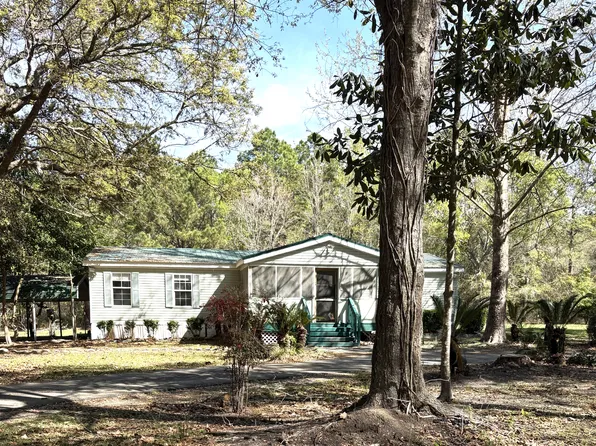 371 Tom Lodge Rd, Quitman, GA 31643