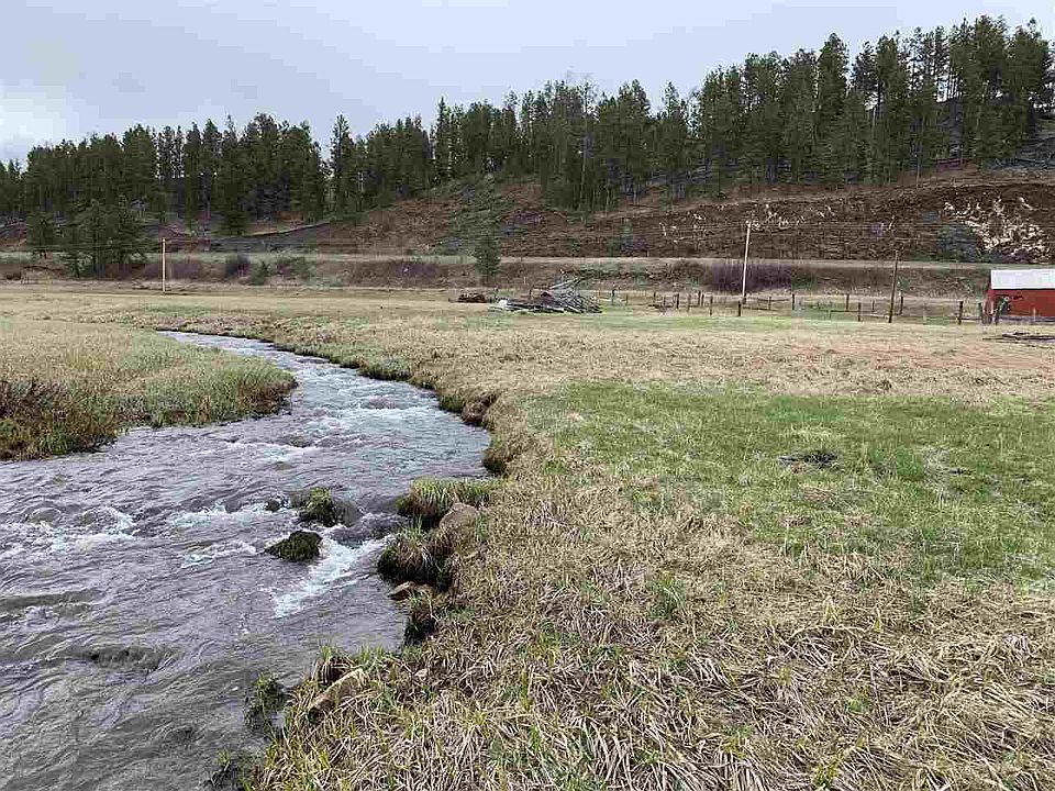 N Rochford Rd, Lead, SD 57754 Zillow