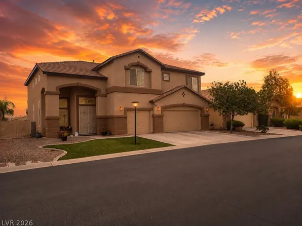 7866 Dancing Leaf St, Las Vegas, NV 89131