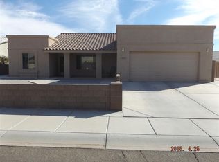 10555 E 37th Pl, Yuma, AZ 85365