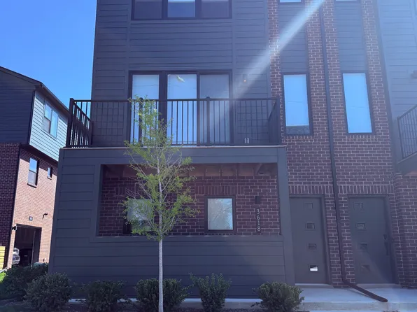 3618 Trumbull Ave, Detroit, MI 48208
