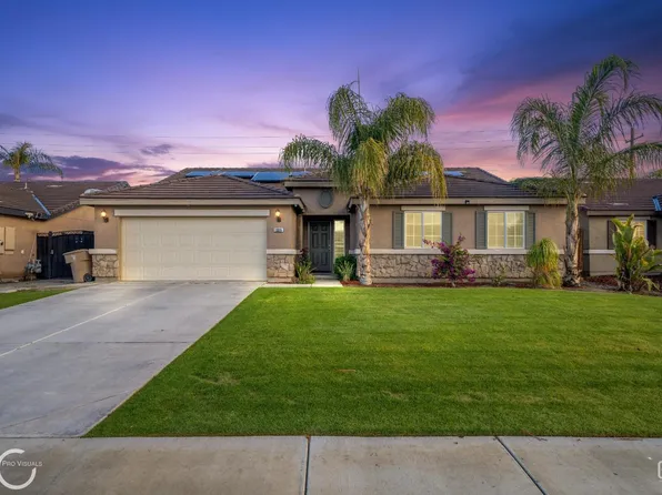 12318 Maclure Dr, Bakersfield, CA 93311