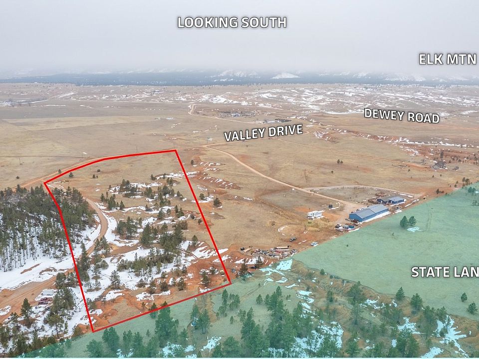 10256 Valley Rd, Edgemont, SD 57735 MLS 75504 Zillow