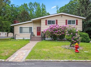 181 Euclid Ave, Aberdeen, NJ 07747