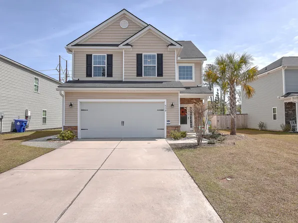 530 Merrywood Dr, Charleston, SC 29414