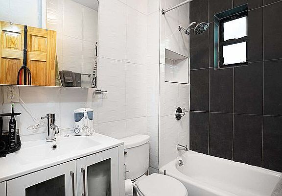 4th image of 438 Saint Nicholas Ave #4G