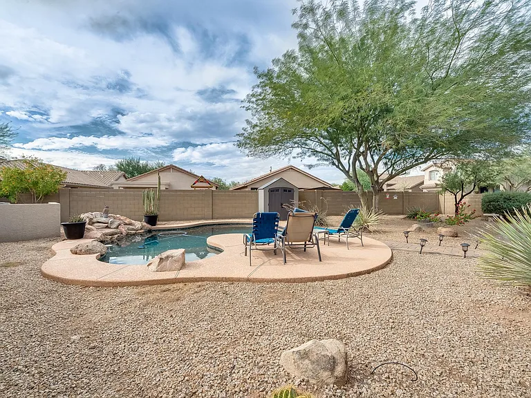 39534 N Bent Creek Ct — Photo 36