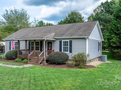 1412 Lake Tahoma Rd, Marion, NC, 28752