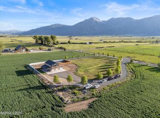 1321 Wilhelm Pl, Gardnerville, NV 89460