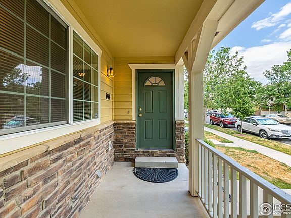 2nd image of 1015 Andrews Peak Dr #104