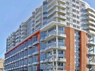255 Richmond St E #1106-C08, Toronto, ON M5A 4T7