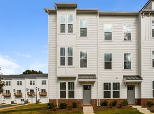 569 Ethridge Pl, Charlotte, NC 28216