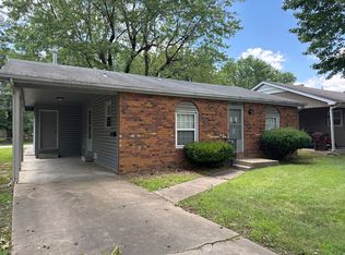 2359 S National Ave, Springfield, MO 65804