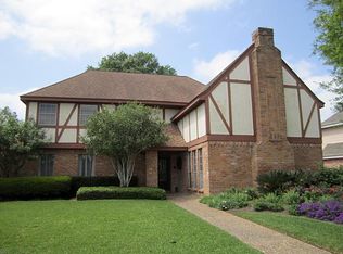 7118 Rancheria Dr, Houston, TX 77083