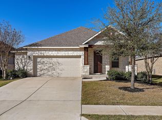 913 Centerra Hills Cir, Round Rock, TX 78665
