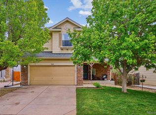 2558 S Halifax Ct, Aurora, CO 80013