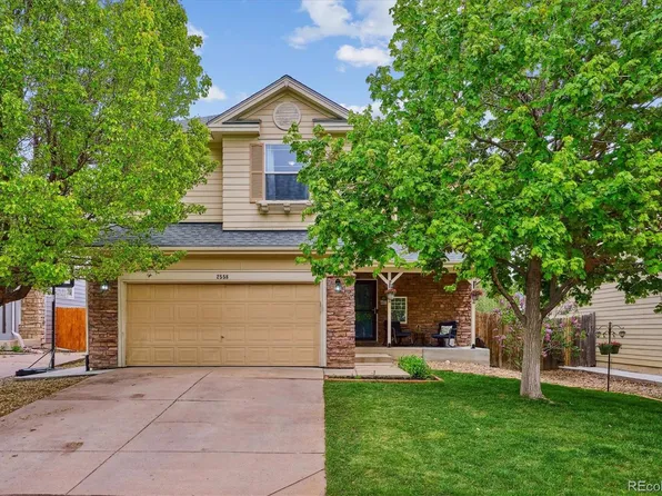 2558 S Halifax Court, Aurora, CO 80013