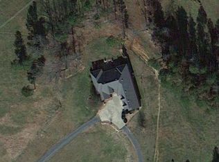 3246 Sumner Rd, Trinity, NC 27370