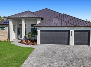 5405 SW 25th CT, CAPE CORAL, FL 33914