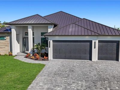 5405 SW 25th CT, Cape Coral, FL, 33914