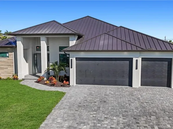 5405 SW 25th CT, CAPE CORAL, FL 33914