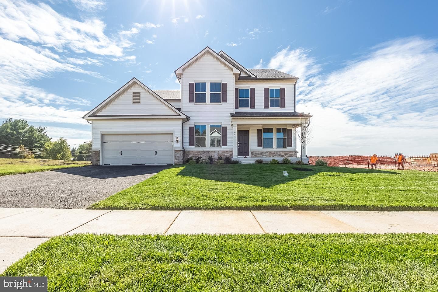 1023 Arthur, Franconia, PA 18924 Zillow