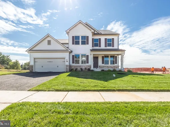 1023 Arthur, Franconia, PA 18924